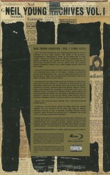 Archives, Vol. 1: 1963–1972