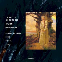 Idunn [Remix Edition]