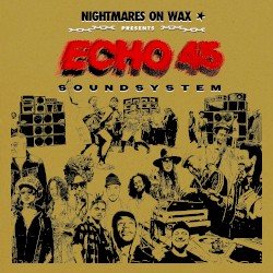 Echo45 Sound System