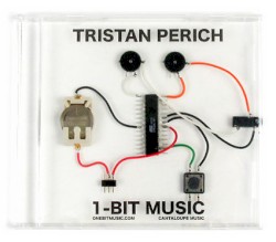 1-Bit Music