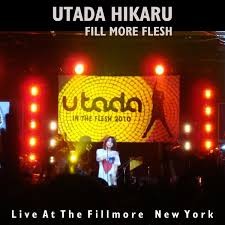 Fill More Flesh: Live At The Fillmore New York at Irving Plaza (2012 Remaster)