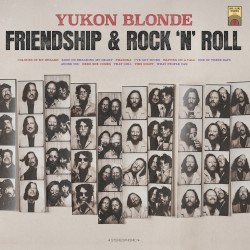 Friendship & Rock ‘N’ Roll