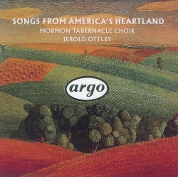 Songs from America’s Heartland