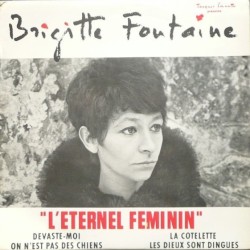 N°1- L'Éternel féminin