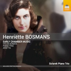 Early Chamber Music