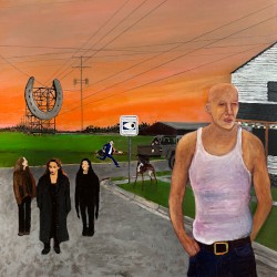 Wallsocket (Director’s Cut)