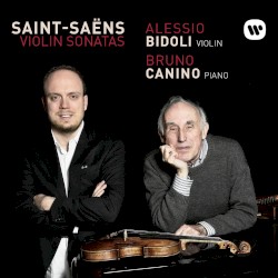 Violin Sonatas
