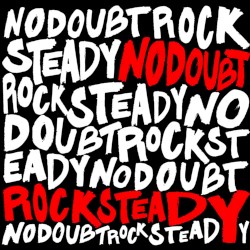 Rock Steady