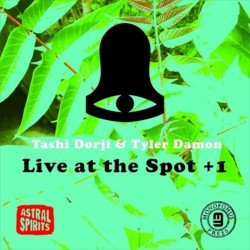 Live at The Spot + 1