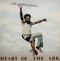 Heart of the Ark