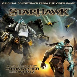 Starhawk