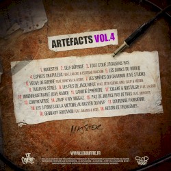 Artefacts, vol.4