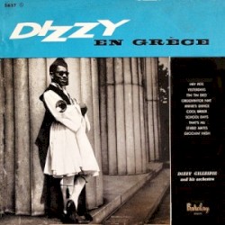 Dizzy En Grèce