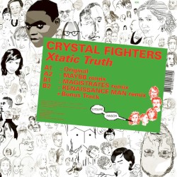 Xtatic Truth (Bonus Track Version)