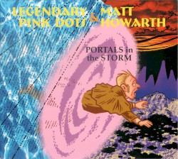 Portals in the Storm