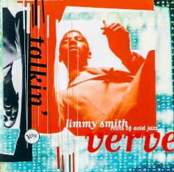 Talkin' Verve: Roots of Acid Jazz