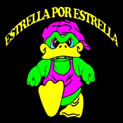 Estrella por estrella