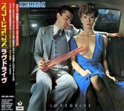 Lovedrive