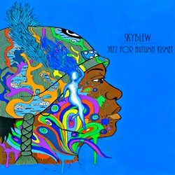 Jazz For Autumn Kismet