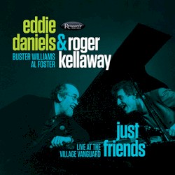 Just Friends Live at the Village Vanguard