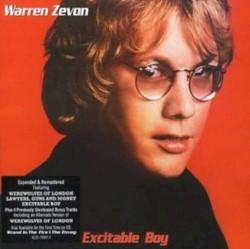 Excitable Boy
