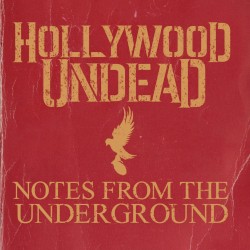 Notes From the Underground