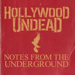 Notes From the Underground