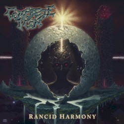 Rancid Harmony