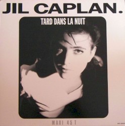 Tard dans la nuit
