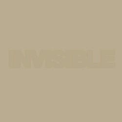 Invisible 003 EP