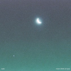 Moon (Think of You)