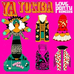 Love Party Remixes