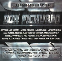 Don Fichureo