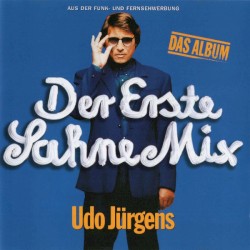 Der Erste Sahne Mix: Das Album