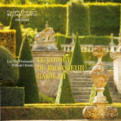 Le Jardin de Monsieur Rameau