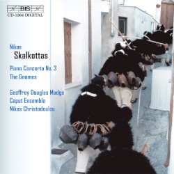 Piano Concerto no. 3 / The Gnomes