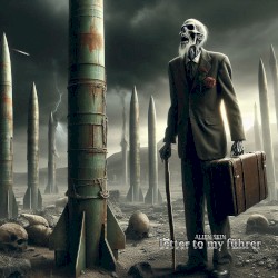 Letter to My Führer