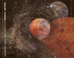 Universal Migrator, Part I & II