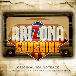 Arizona Sunshine Soundtrack