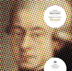 Grandes Compositores de la Música Clásica: Mozart
