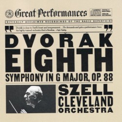 Symphony no. 4 in G major, op. 88