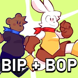 Bip + Bop Original Soundtrack