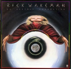 No Earthly Connection