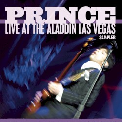 Live at the Aladdin Las Vegas Sampler