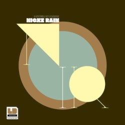Night Rain