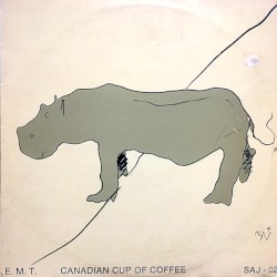 Canadian Cup of Coffee