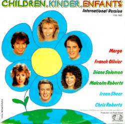 Children, Kinder, enfants