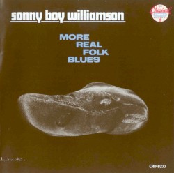 More Real Folk Blues