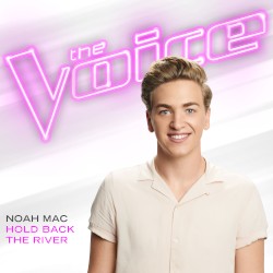 Hold Back the River (The Voice Performance)
