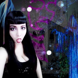 Ghostly Radio Station